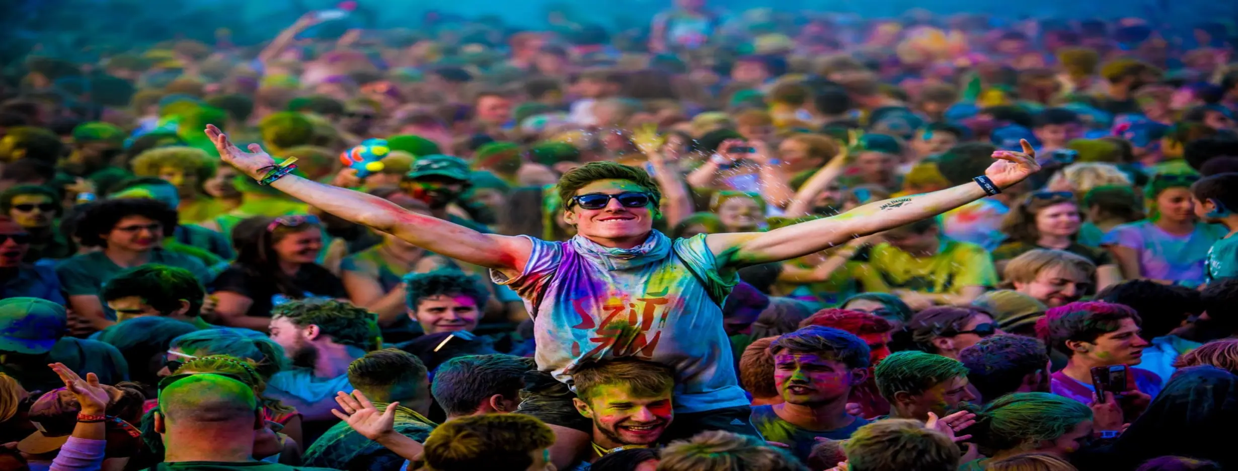 Image for Festivals of Celebration